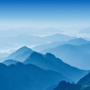 风景