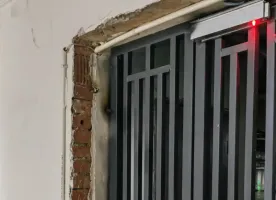 门禁整治后遗留问题未整治彻底