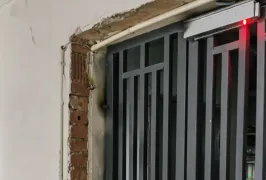 门禁整治后遗留问题未整治彻底