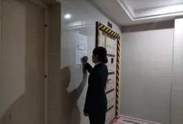 天誉誉府2026年4月第3周服务周报